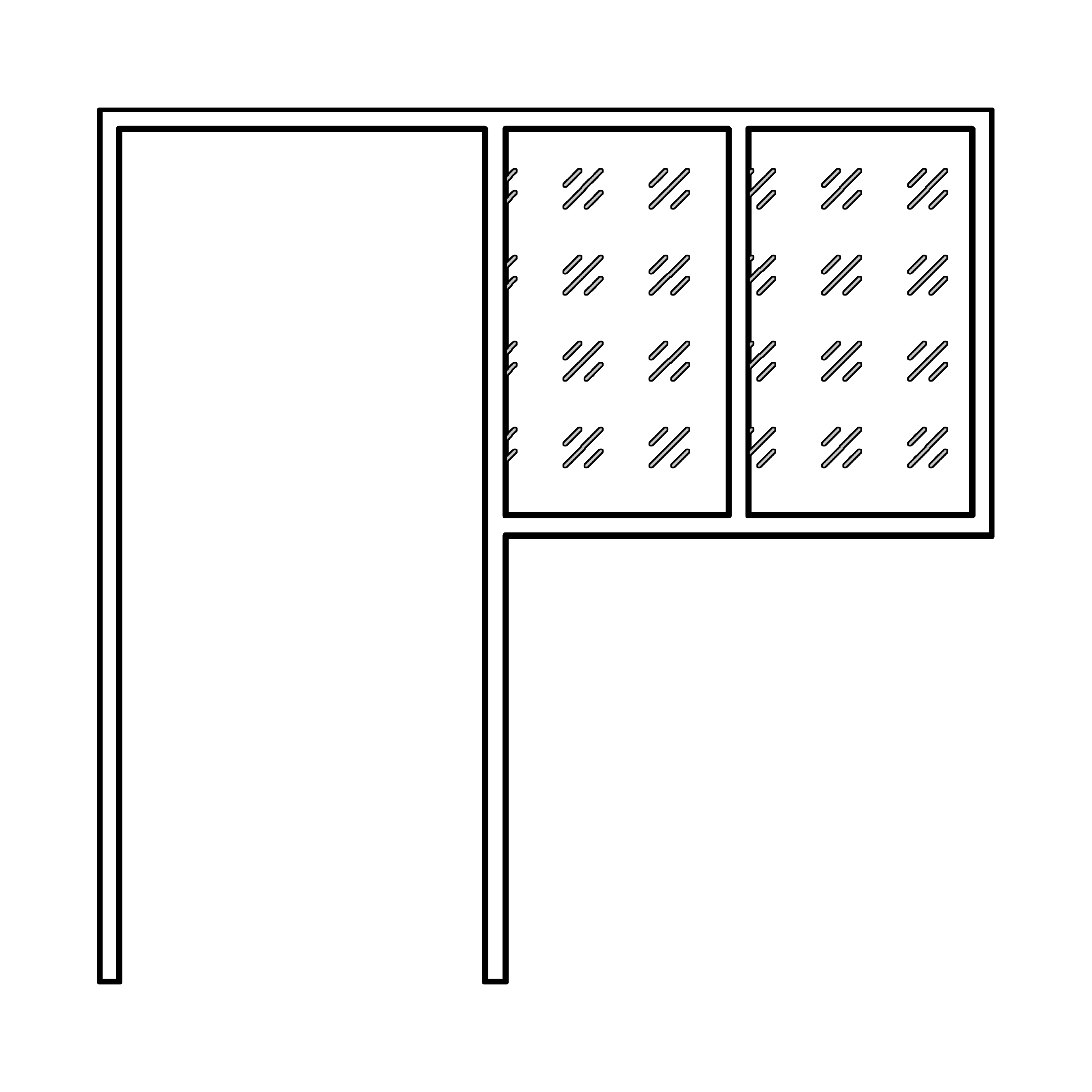 Sidelite Half Right x2 preview